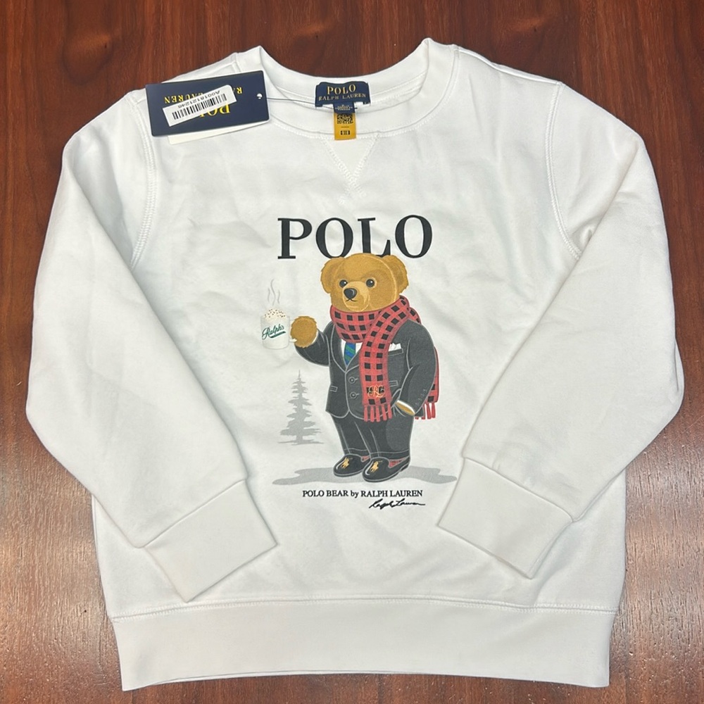 Polo Ralph Lauren NWT bundle